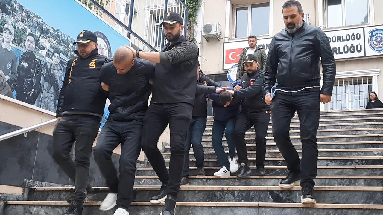 Cinayet 3 yıl sonra çözüldü: Kayınpederini öldürmek için tetikçi tutmuş