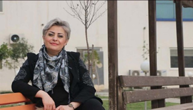 Sahte doçent Zehra Atalay Laçin gözaltına alındı