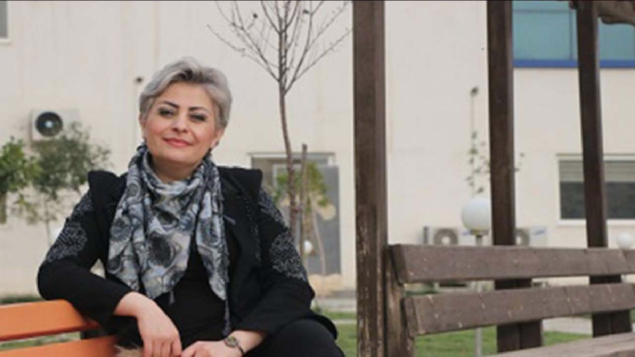 Sahte doçent Zehra Atalay Laçin gözaltına alındı