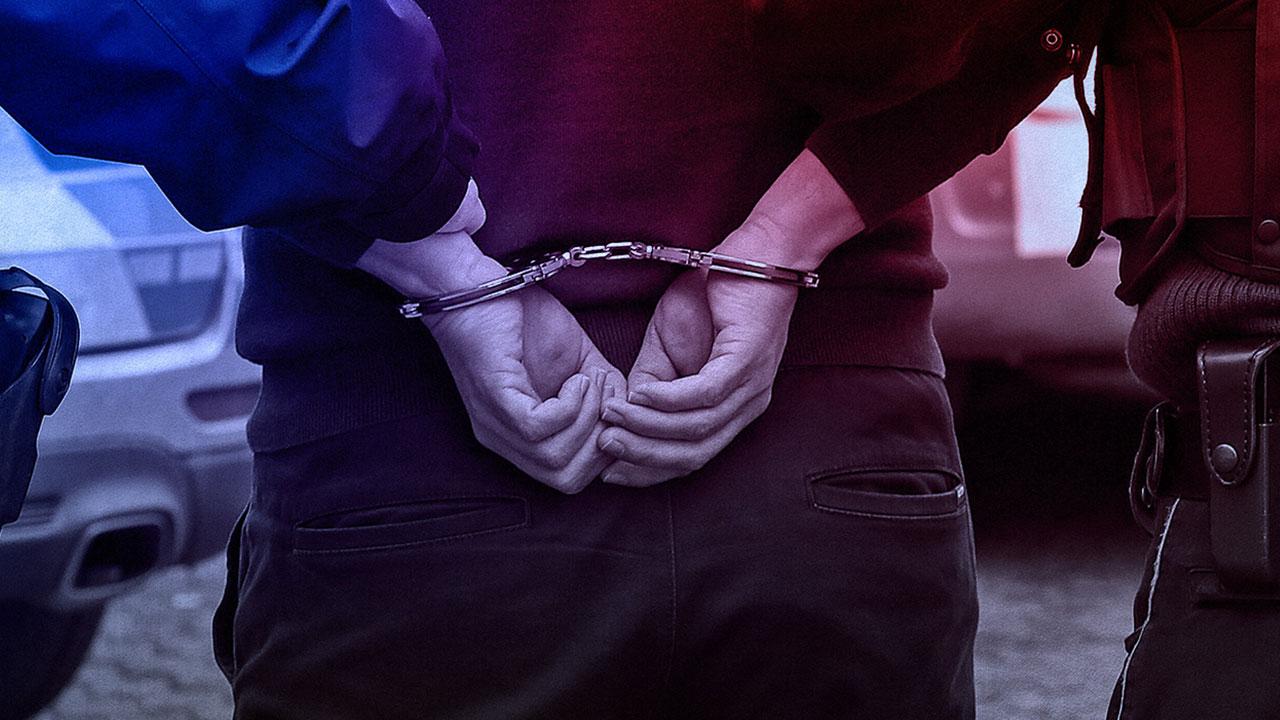 Tekirdağ da cinsel istismar şüphelisi tutuklandı