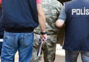 TERÖRİSTE  ŞEHİT  DİYEN 18 DTP LİYE GÖZALTI