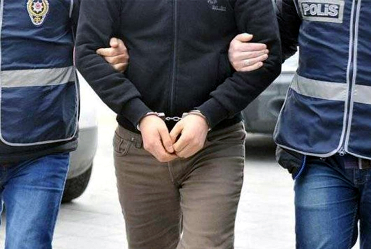 Ankara da  Kaçarlar  adlı suç örgütüne operasyon: 15 gözaltı