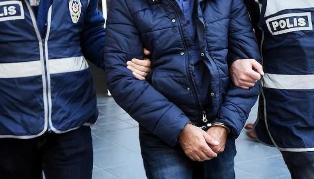 FETÖ'nün KPSS çalışma evlerine yönelik operasyon