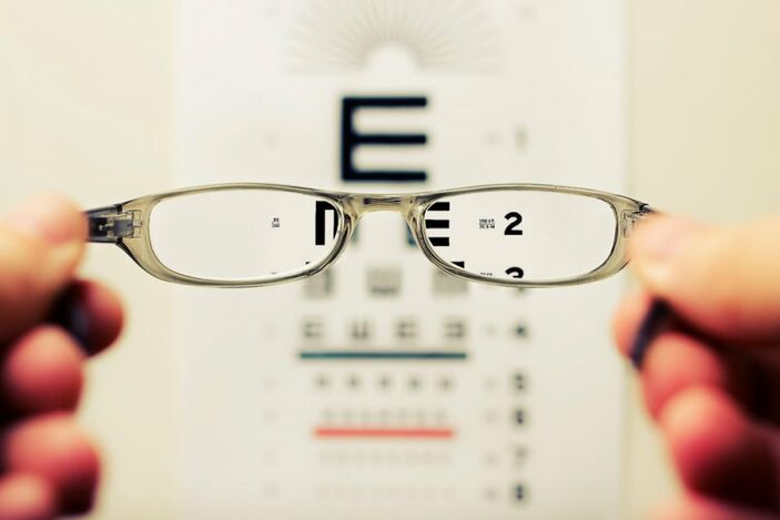 SGK gözlük için yapılan destek bedelini artırdı