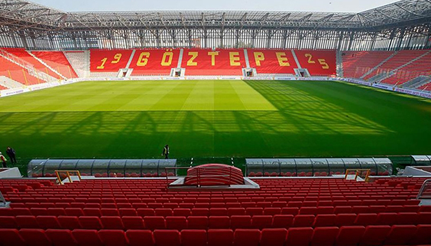 Göztepe de yeni başkan belli oldu