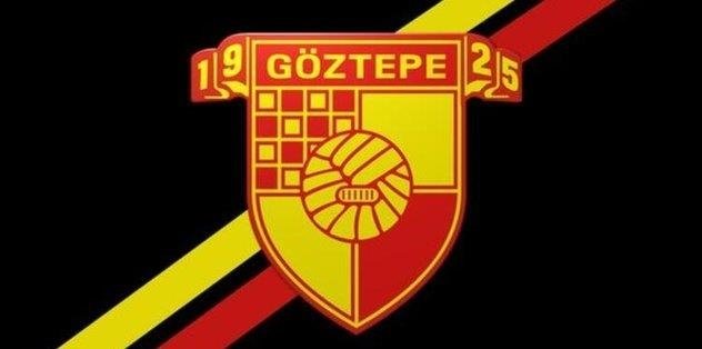 Göztepe den PFDK ya tepki