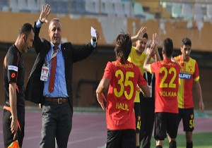 Göztepe dur durak dinlemedi ve yarı finale adını yazdırdı!