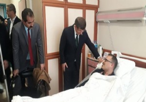 GP Lideri Ahmet Davutoğlu'ndan 'deprem fonu' tepkisi