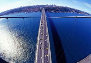 Köprü ve Otoyol Zammı Kapıda 