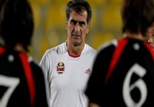 Ve Şenol Güneş Trabzon da