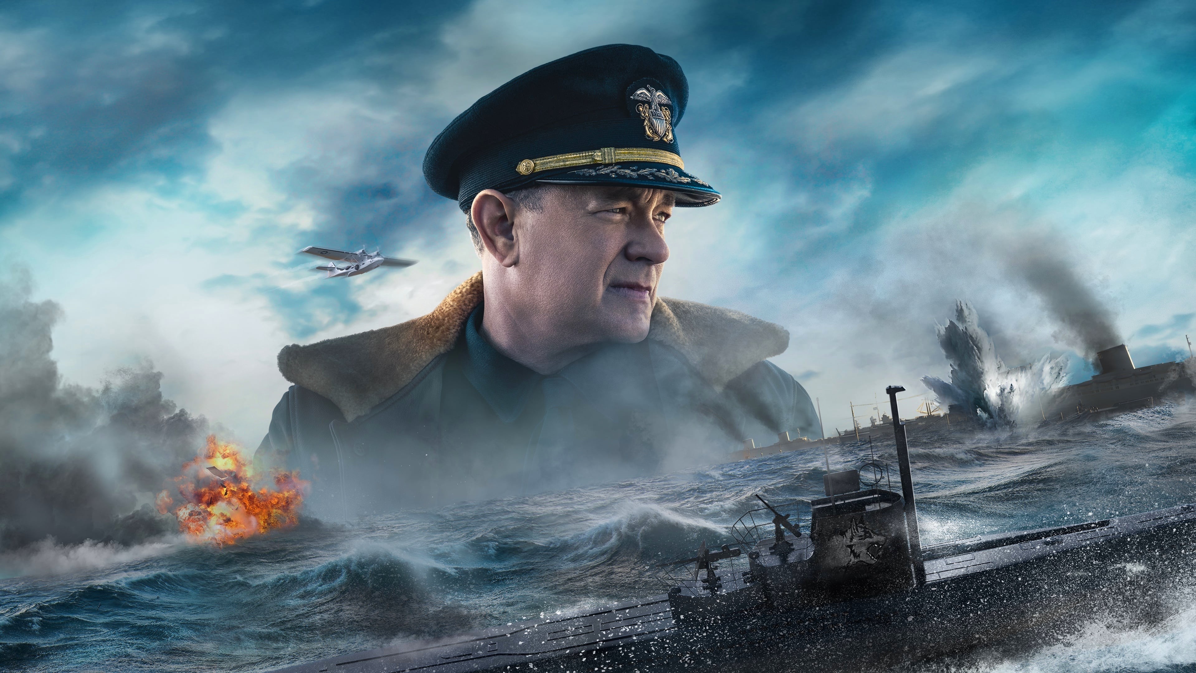 Tom Hanks in son filmi rekor kırdı