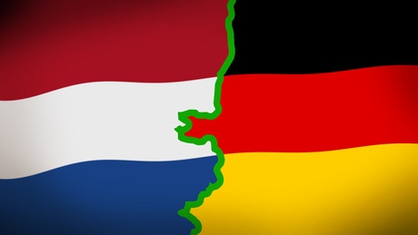 Belçika ve Hollanda dan toprak takası