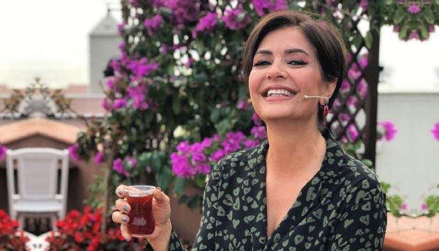 Özlem Gürses kimdir? Kaç yaşında? Nereli?