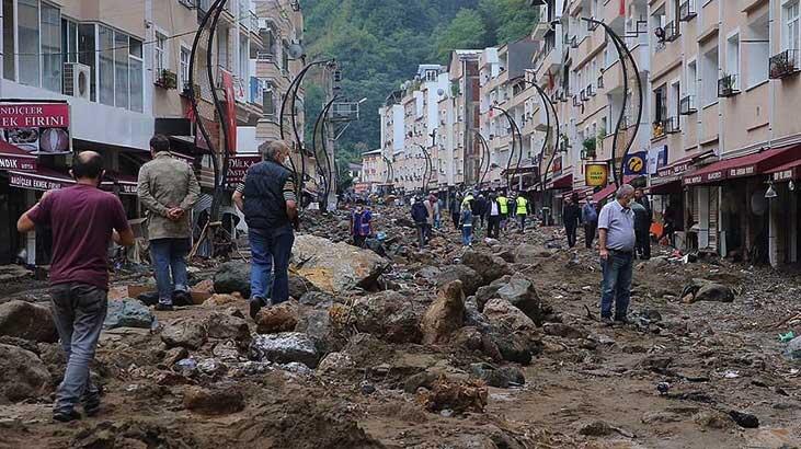 Bankalar Birliği afet sonrası harekete geçti