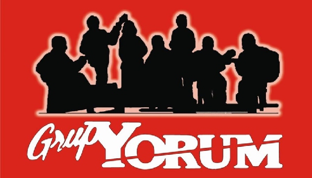 Grup Yorum a yasak kalktı!