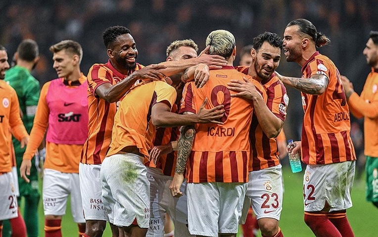 Galatasaray, Bayern Münih i ağırlıyor! İlk 11 ler belli oldu