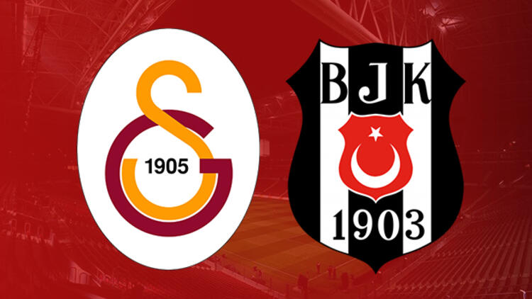 Galatasaray - Beşiktaş derbisinin iddaa oranları açıklandı!