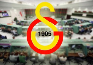 Galatasaray yatırımcısı mutlu! Hisseler tavan yaptı!