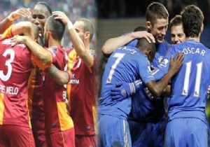 Dünya Galatasaray ı konuşuyor!
