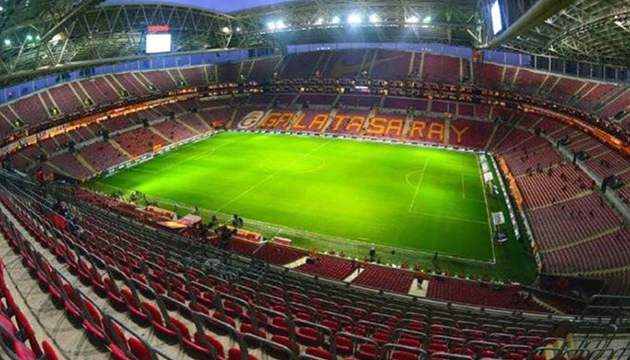 Galatasaray dan derbi öncesi bilet yasağı!