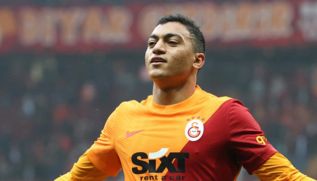 Galatasaray da ayrılık! İşte yeni takımı