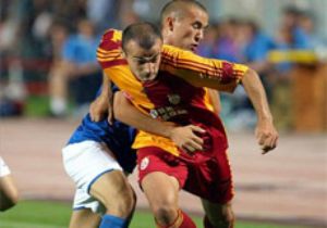 Terim in Aslan ı, Arena da