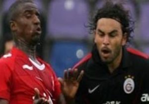 Galatasaray 0-1 Twente