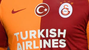 Galatasaray a yeni sponsor