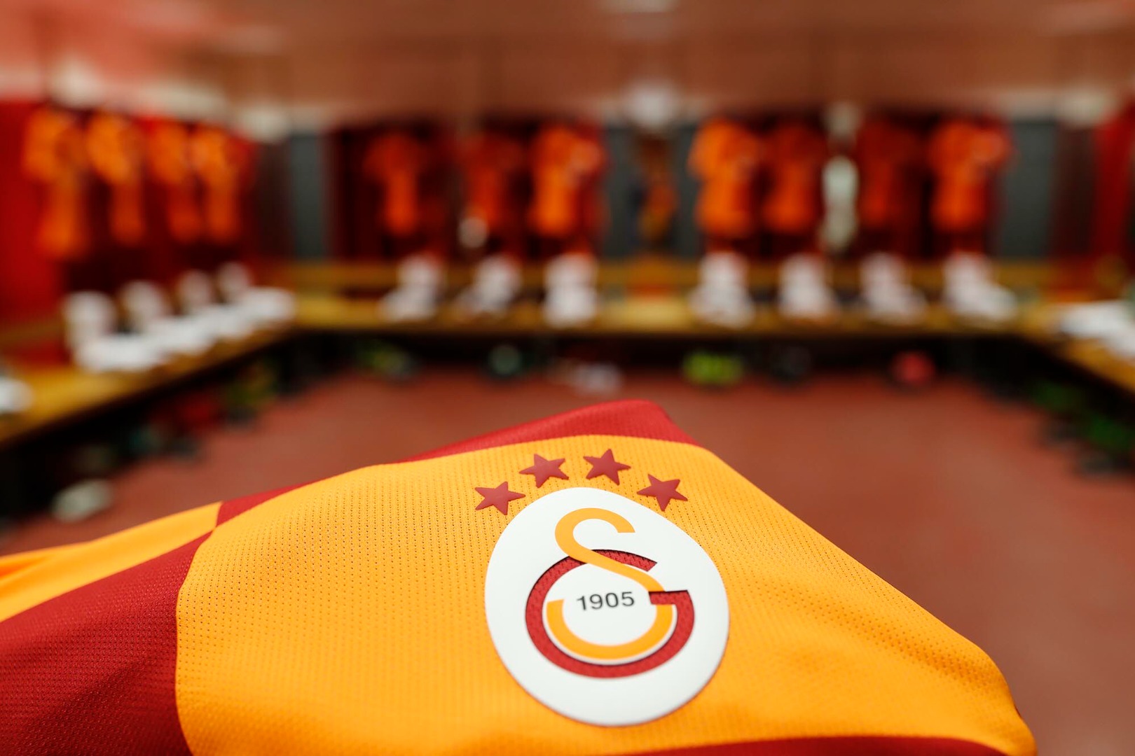 Galatasaray ın Ankaragücü kadrosu belli oldu