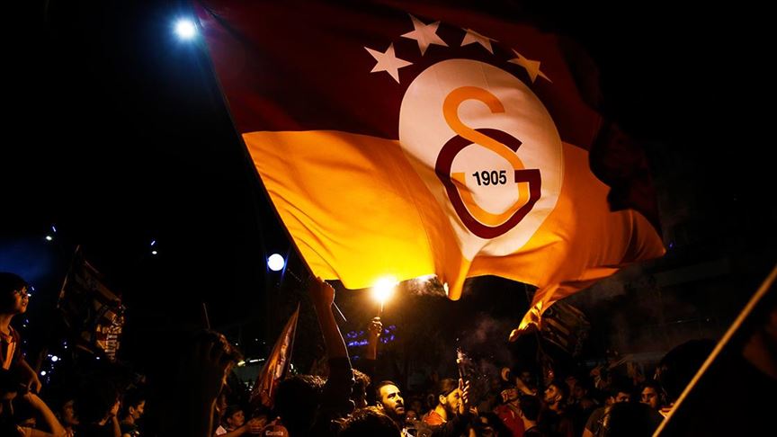 Galatasaray tüm kulvarlarda şampiyon