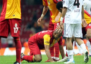 Galatasaray  Es ti Geçti