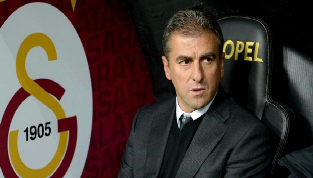 İşte Hamzaoğlu nun yeni takımı!