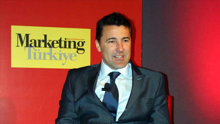 Dean Saunders a hapis şoku