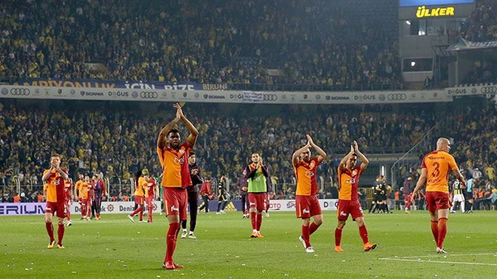 Cimbom 6 günde 3 maç yapacak