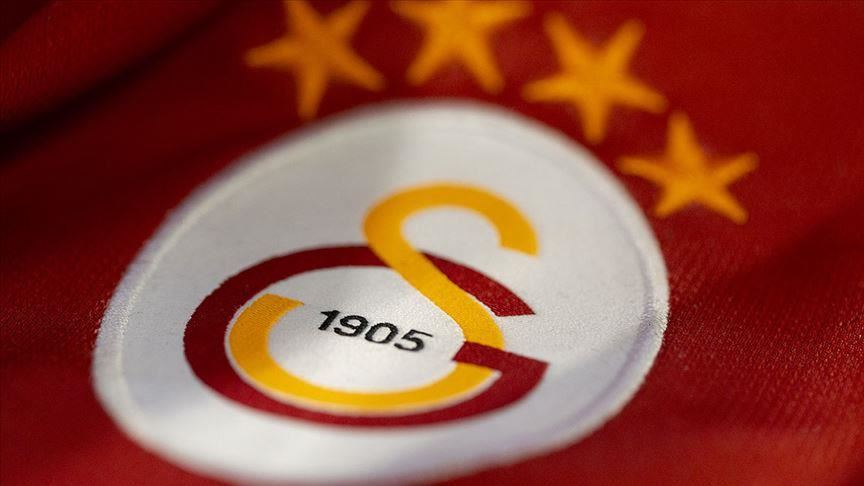 Galatasaray dan taraftarına  teşekkür