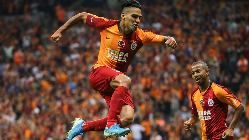 Galatasaray da hedef PSG