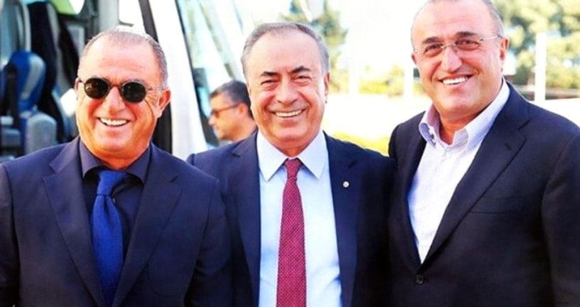 Galatasaray 6 transfere ödediği rakamla şaşırttı