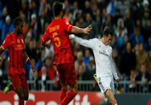 İspanyol Medyası Acımadı!