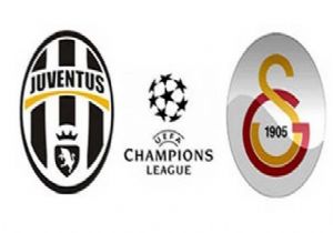 Galatasaray Juventus Maçı İnternetten İzle Şifresiz Takip Et!
