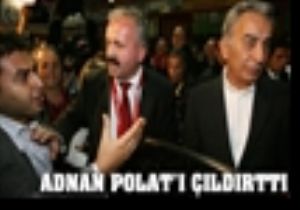 Adana Polat ı Çıldırtan Anlar