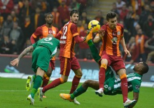 Türkiye Kupası sahibini buluyor!