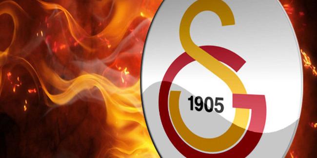 Galatasaray, Fenerbahçe yi farklı yendi