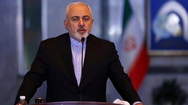 İran ABD yaptırımlarını kınadı
