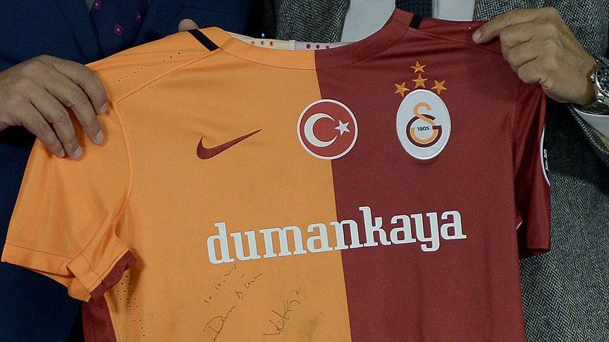 Galatasaray Dumankaya ile iş birliğini bitiriyor