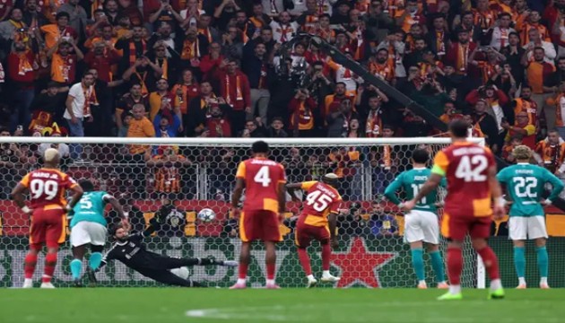 Dev maç öncesi Galatasaray'a iyi haber: Liverpool'da kritik eksik