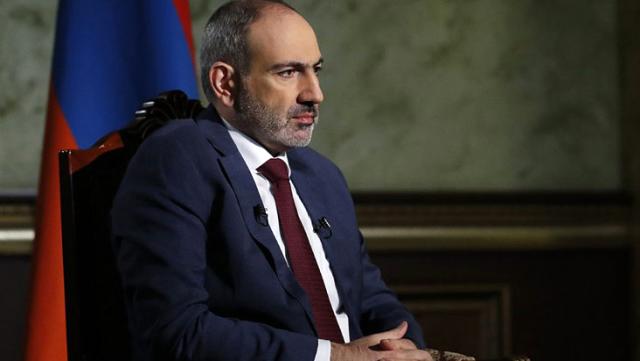 Ermenistan  erken seçime gidecek
