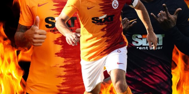 Galatasaray dan transfer atağı