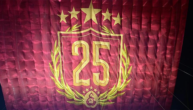 Galatasaray dan dev sermaye artırımı