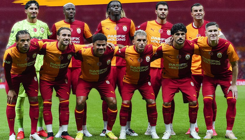 Galatasaray'da olay yaratacak ayrılık iddiası! 'Prensip anlaşmasına vardı' diyerek duyurdular