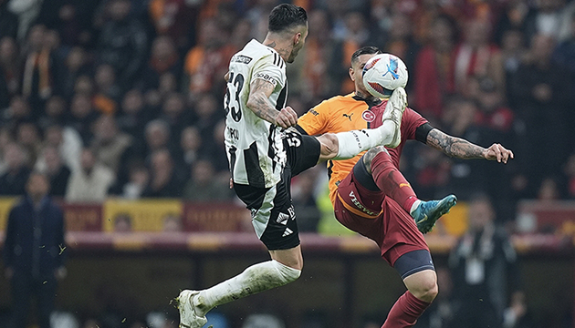 Süper Lig de derbi haftası